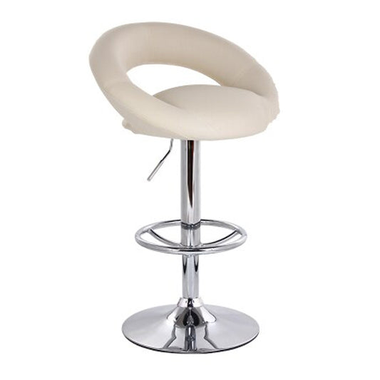 Cafe Chair - Stool-002