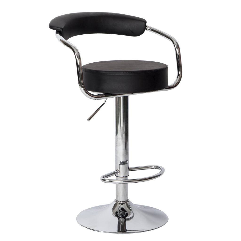 Cafe Chair - Stool-005