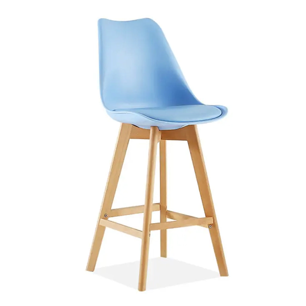 Cafe Chair - Stool-011