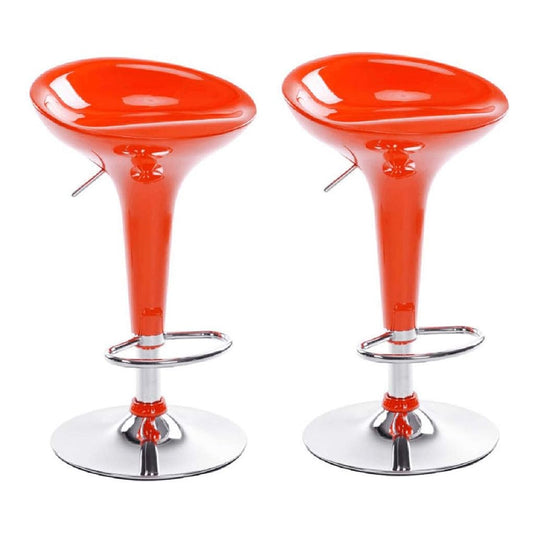Cafe Chair - Stool-016