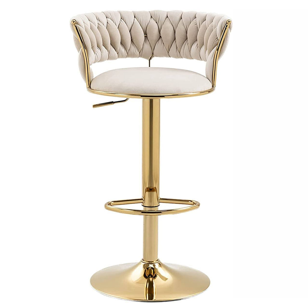 Cafe Chair - Stool-017