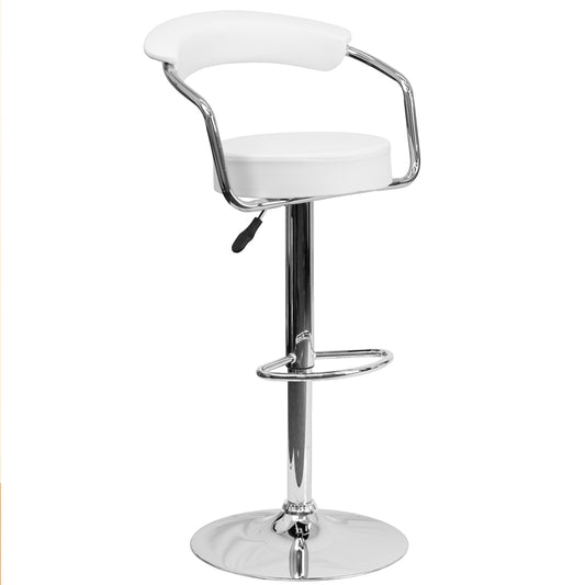 Cafe Chair - Stool-018
