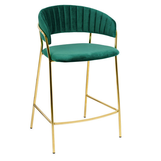 Cafe Chair - Stool-022