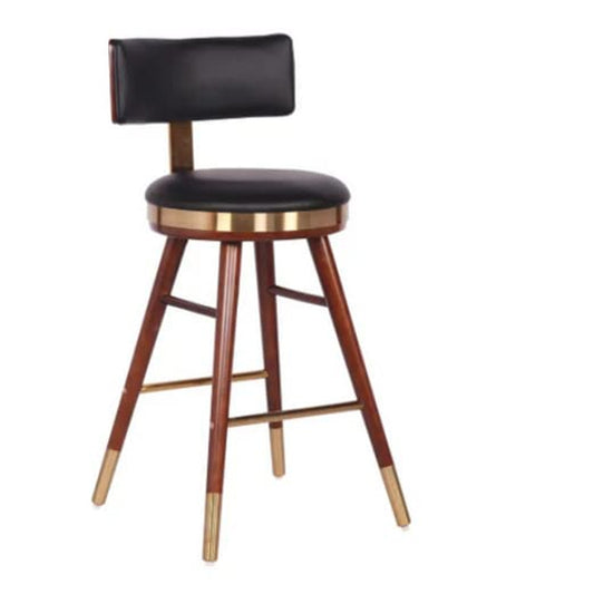 Cafe Chair - Stool-023