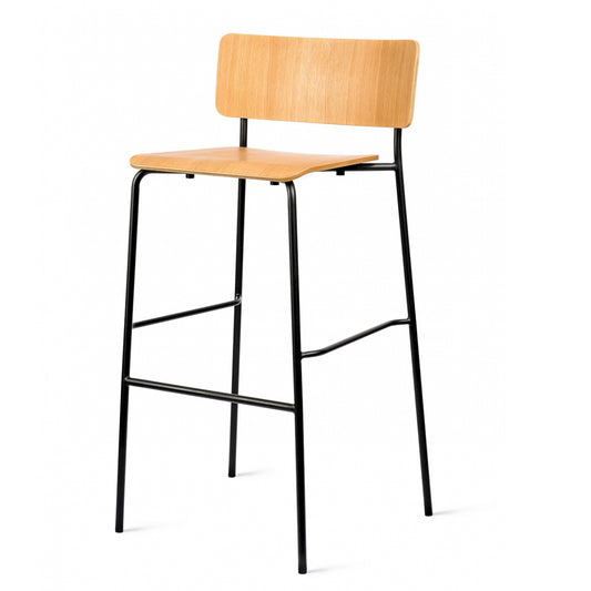 Cafe Chair - Stool-024