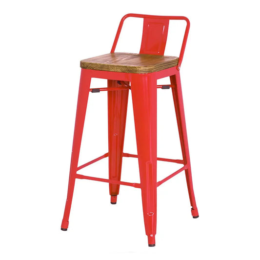 Cafe Chair - Stool-027