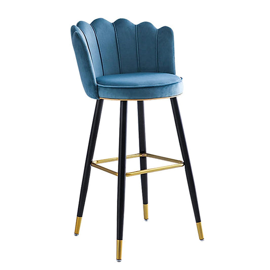 Cafe Chair - Stool-030