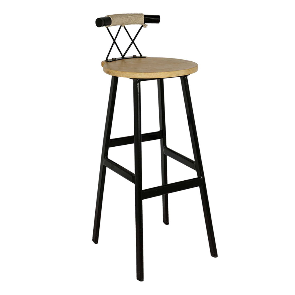 Cafe Chair - Stool-034