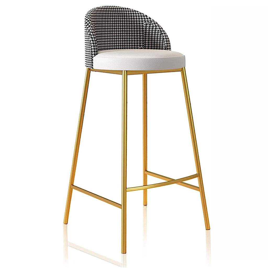 Cafe Chair - Stool-035