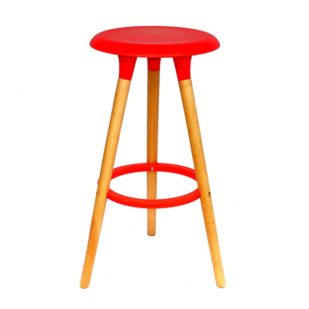 Cafe Chair - Stool-040