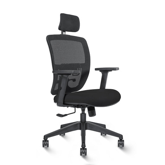 Director Chair - Storm-H-B-Lx
