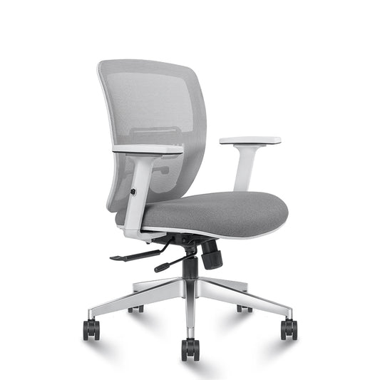 Director Chair - Storm-Mb-Grey