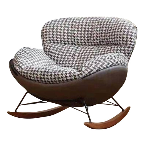 Lounge Chair - Swing