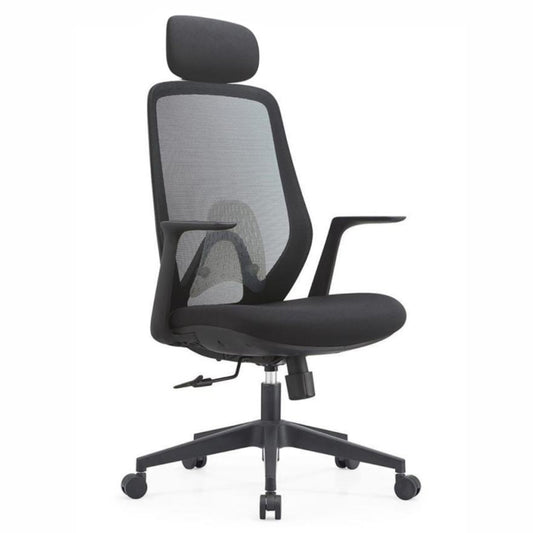 Director Chair - Trio Black