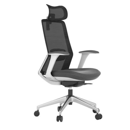 Director Chair - Troy White
