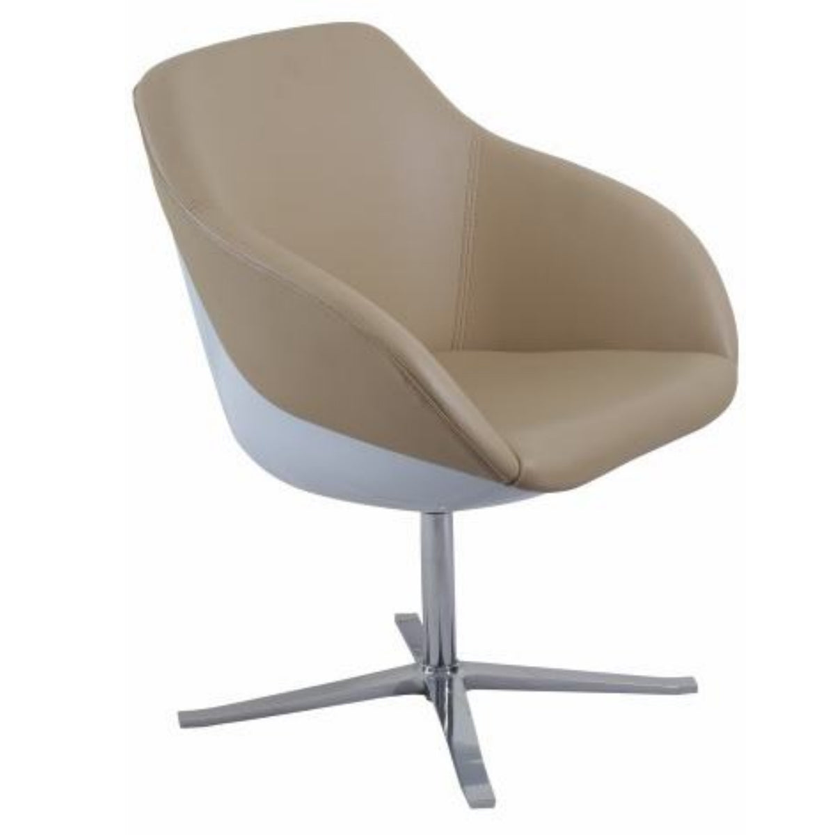 Lounge Chair - Walter