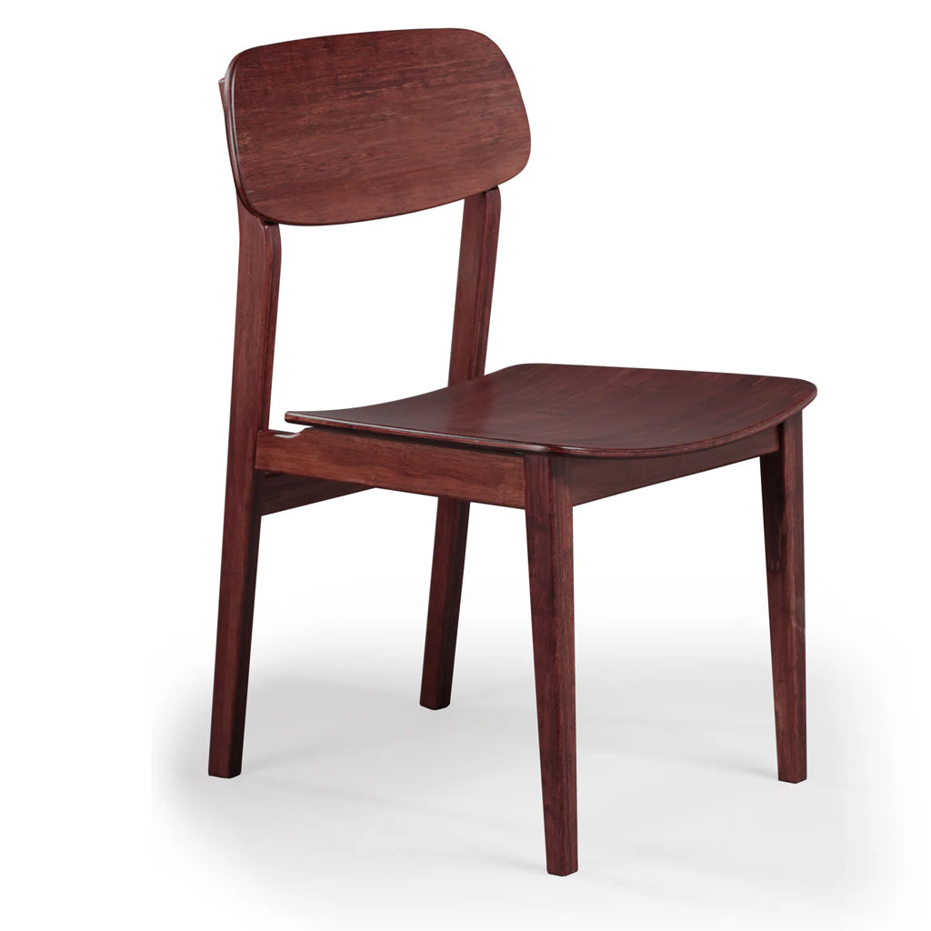 Wooden Upholstered Dining Chairs - Wdc-007