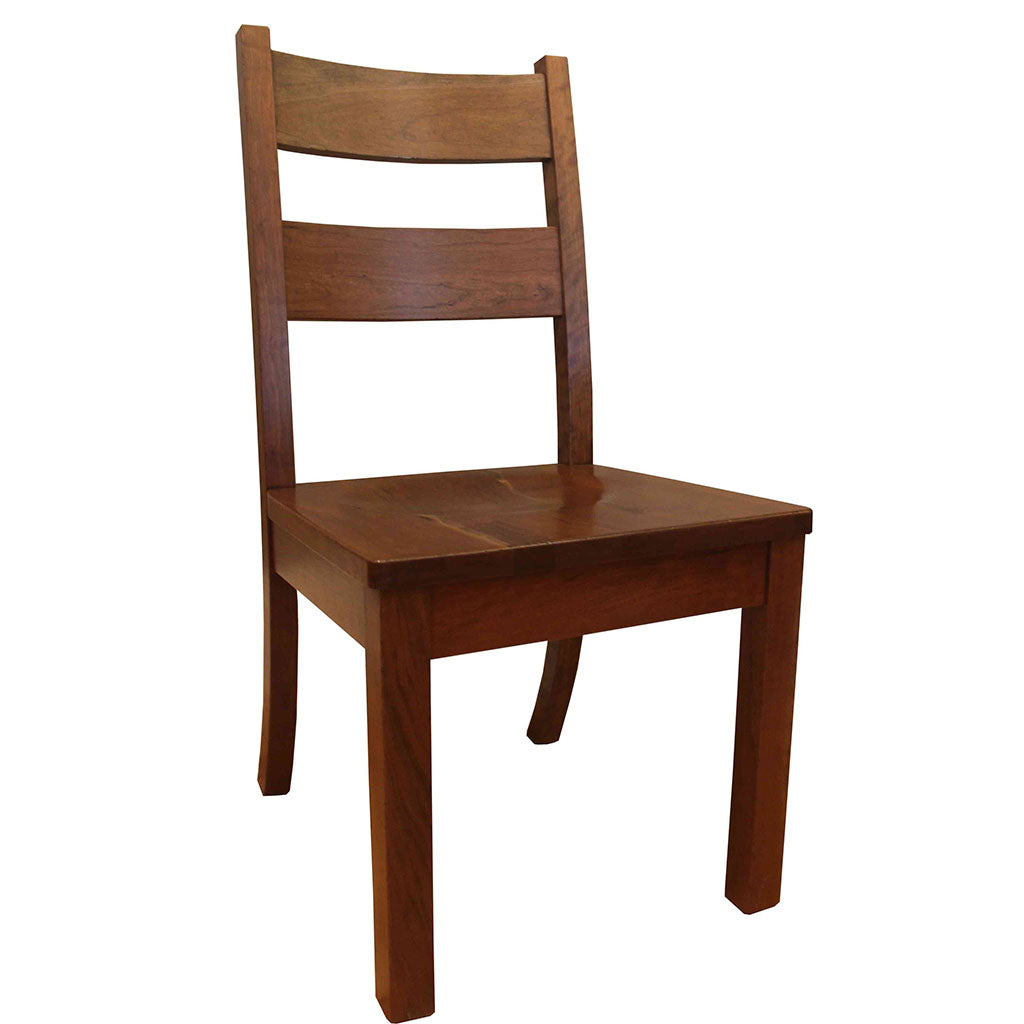 Wooden Upholstered Dining Chairs - Wdc-016