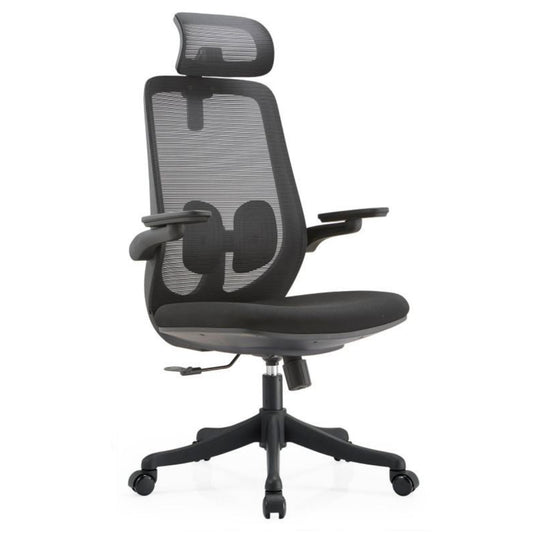 Director Chair - Winner Black