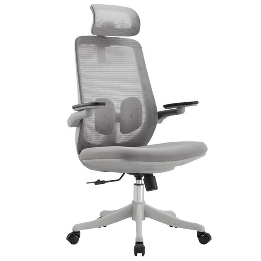 Director Chair - Winner Grey