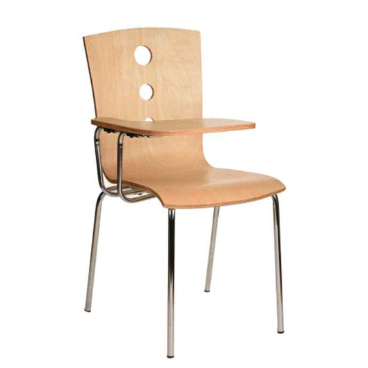 Cafe Chair - Wpc-003