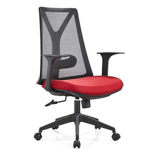 Workstation Chair - Wrk-012