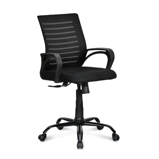 Workstation Chair - Wrk-018