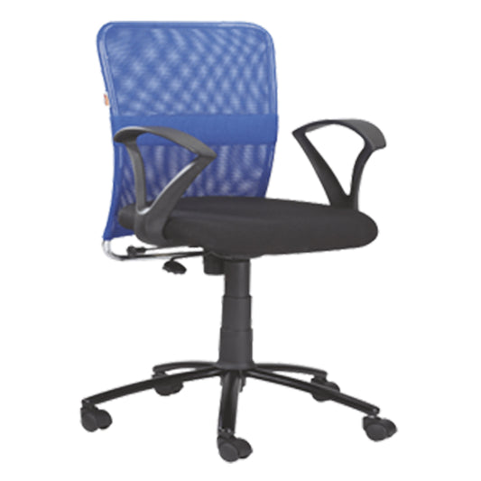 Workstation Chair - Wrk-019