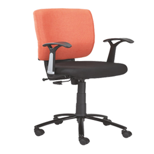 Workstation Chair - Wrk-021
