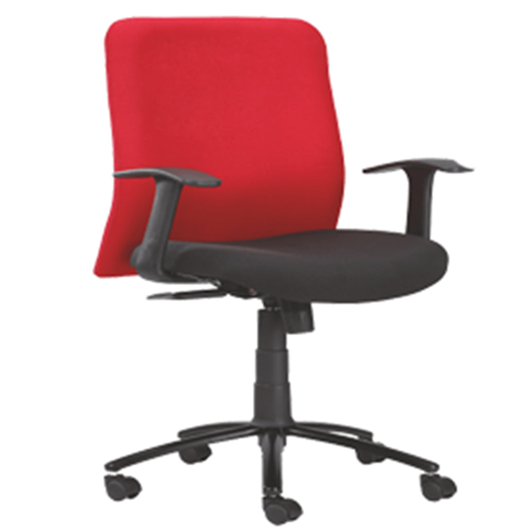 Workstation Chair - Wrk-023