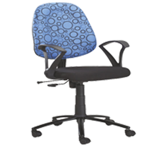 Workstation Chair - Wrk-025