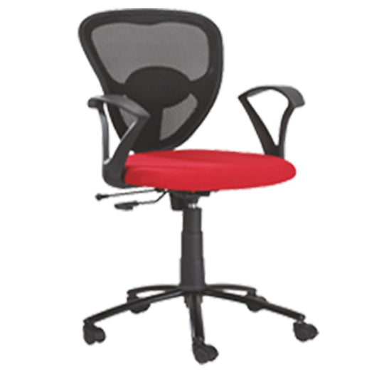 Workstation Chair - Wrk-027