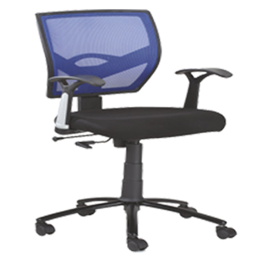 Workstation Chair - Wrk-029