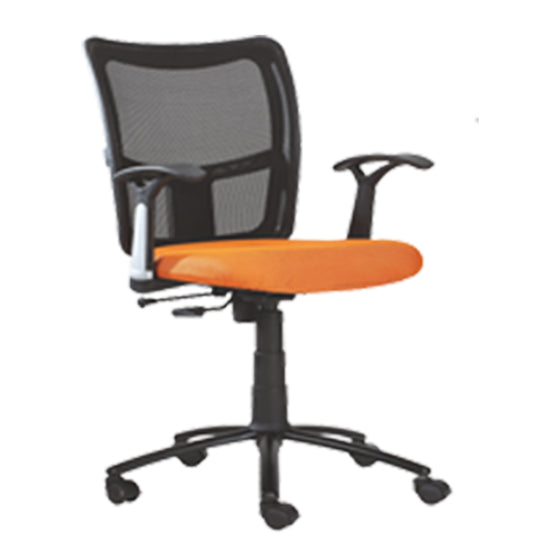 Workstation Chair - Wrk-030