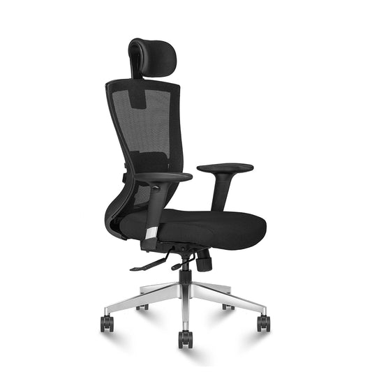 Director Chair - Zinc-H-B-Max